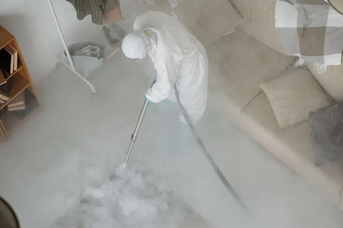 Crime Scene Cleanup in Windsor, WI